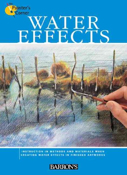 Water Effects (Painter's Corner) cover