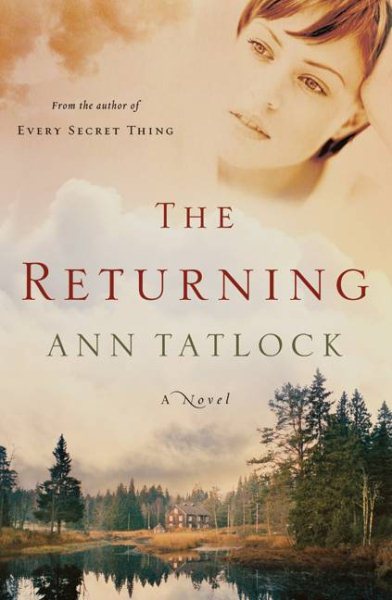 Returning, The cover