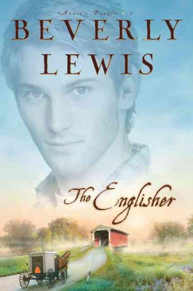 The Englisher (Annie's People Series #2)