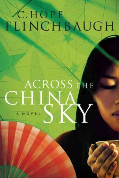 Across the China Sky (Daughter of China Series, Book 2) cover