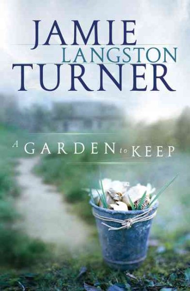A Garden to Keep (The Derby Series #4) cover