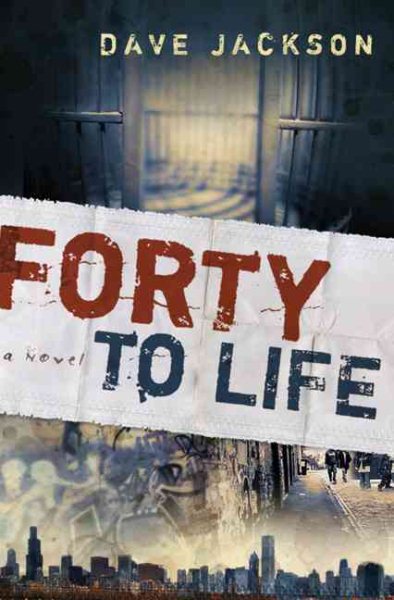 Forty to Life cover
