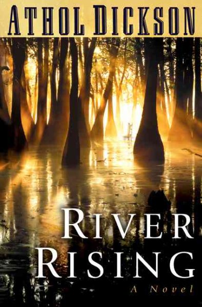 River Rising cover