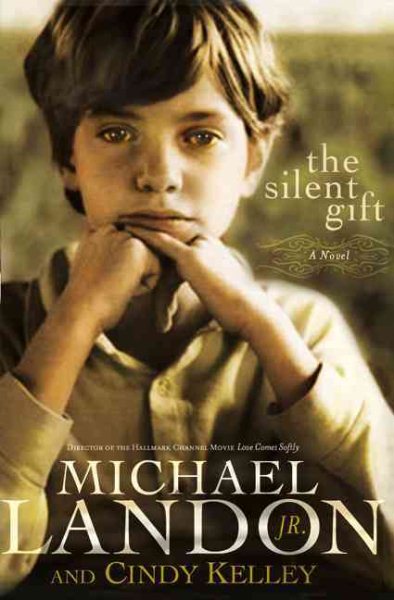 The Silent Gift cover
