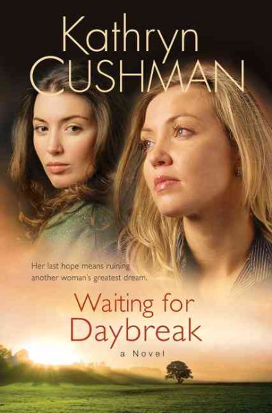 Waiting for Daybreak cover