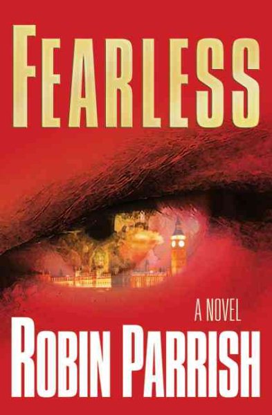 Fearless (Dominion Trilogy #2)