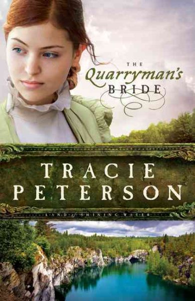 The Quarryman's Bride (Land of Shining Water) cover