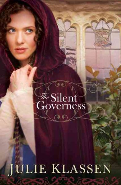 The Silent Governess cover