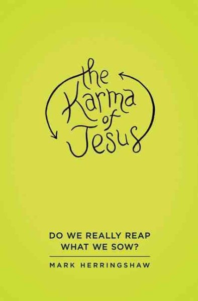 Karma of Jesus, The
