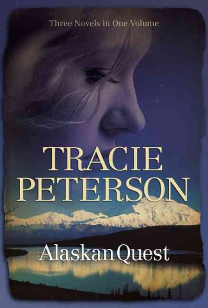Alaskan Quest cover
