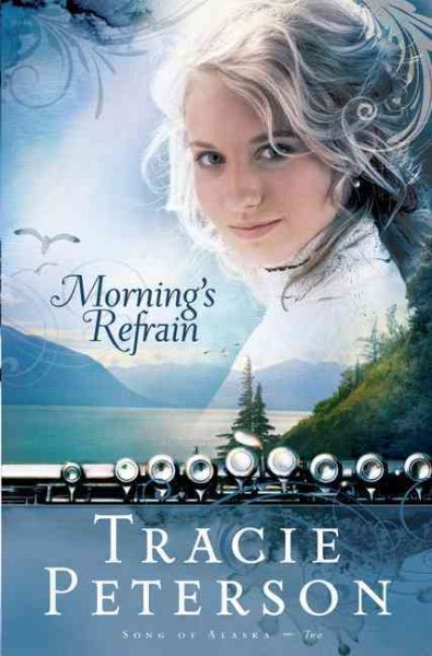 Morning's Refrain (Song of Alaska) cover
