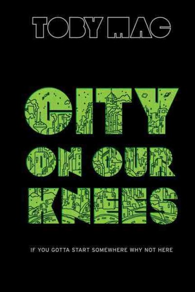 City on Our Knees cover
