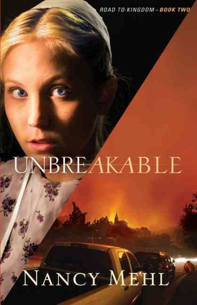 Unbreakable (Road to Kingdom) (Volume 2)