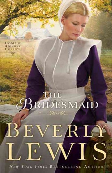 The Bridesmaid (Home to Hickory Hollow) cover