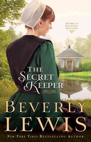 The Secret Keeper (Home to Hickory Hollow) cover