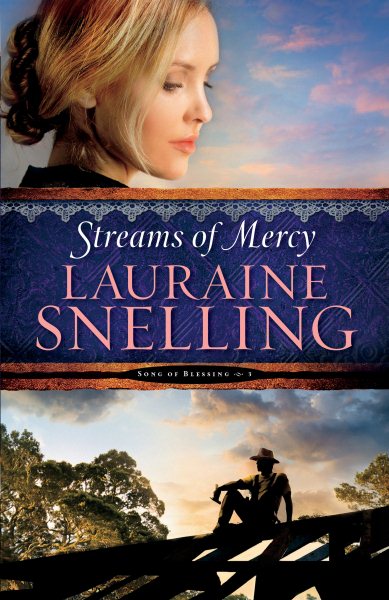 Streams of Mercy (Song of Blessing)