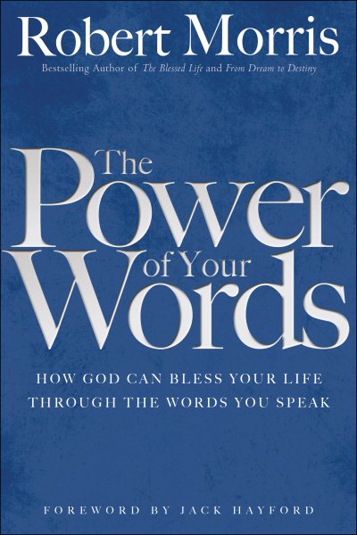 The Power of Your Words cover