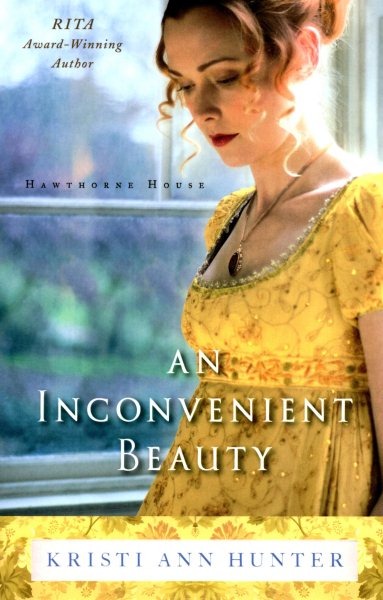 An Inconvenient Beauty (Hawthorne House) cover