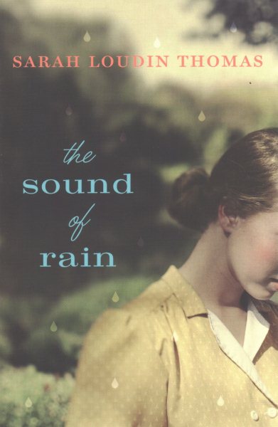 The Sound of Rain cover
