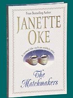 The Matchmakers cover
