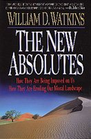 The New Absolutes cover
