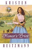 Honor's Price (Rocky Mountain Legacy #2)