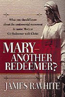 Mary-Another Redeemer? cover