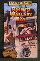 Race to Wallaby Bay (Adventures Down Under #5)