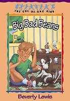 Big Bad Beans: The Cul-de-Sac Kids, No. 22 cover