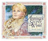 Annika's Secret Wish cover