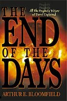 The End of the Days All the Prophetic Visions of Daniel Explained
