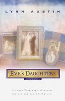 Eve's Daughters cover