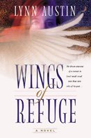 Wings of Refuge cover