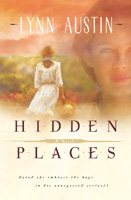 Hidden Places: A Novel cover