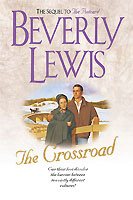 The Crossroad (Amish Country Crossroads #2) cover