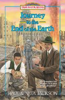 Journey to the End of the Earth: William Seymour (Trailblazer Books #33) cover