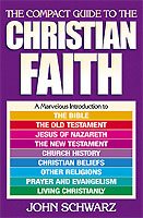 The Compact Guide to the Christian Faith cover