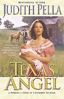 Texas Angel (Lone Star Romance Series #1) cover