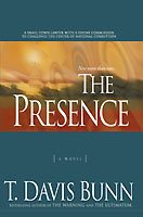 The Presence (TJ Case Series #1)