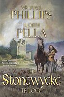 The Stonewycke Trilogy: The Heather Hills of Stonewycke / Flight from Stonewycke / The Lady of Stonewycke