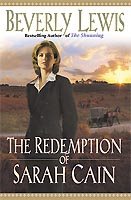 The Redemption of Sarah Cain cover