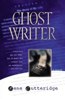 Ghost Writer cover