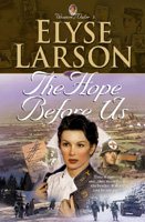 The Hope Before Us (Women of Valor) cover