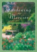 Gardening Mercies: Finding God in Your Garden cover