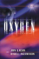 Oxygen (Oxygen Series, Book 1) cover