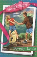 Secret Summer Dreams (Holly's Heart, Book 2)