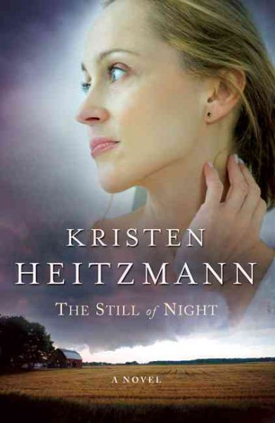 The Still of Night (A Rush of Wings Series #2) cover