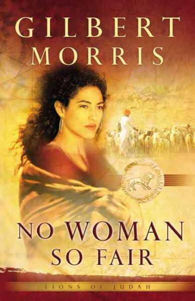 No Woman So Fair (Lions of Judah Series #2)