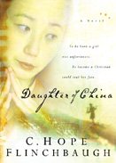 Daughter of China (Daughter of China Series, Book 1) cover