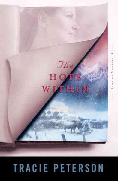 The Hope Within (Heirs of Montana #4) cover